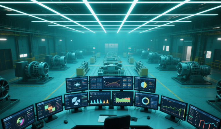 表面压力测量的重要性与技术应用